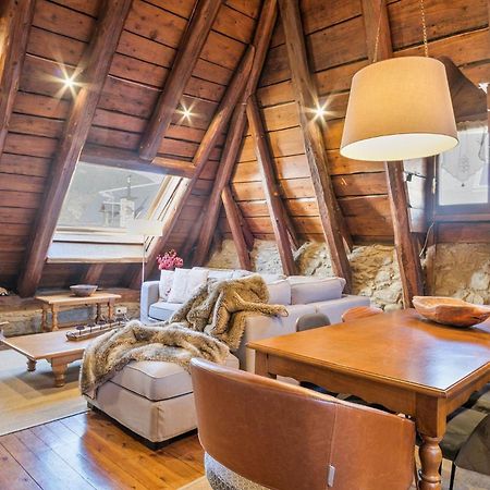 Luderna - Casa Coto Moreu Betren Екстер'єр фото