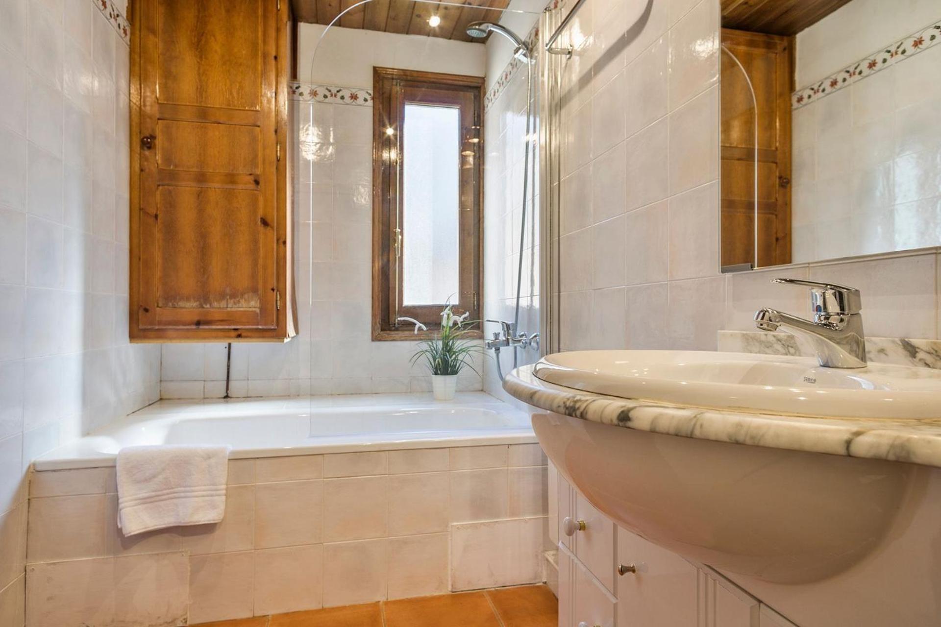Luderna - Casa Coto Moreu Betren Екстер'єр фото