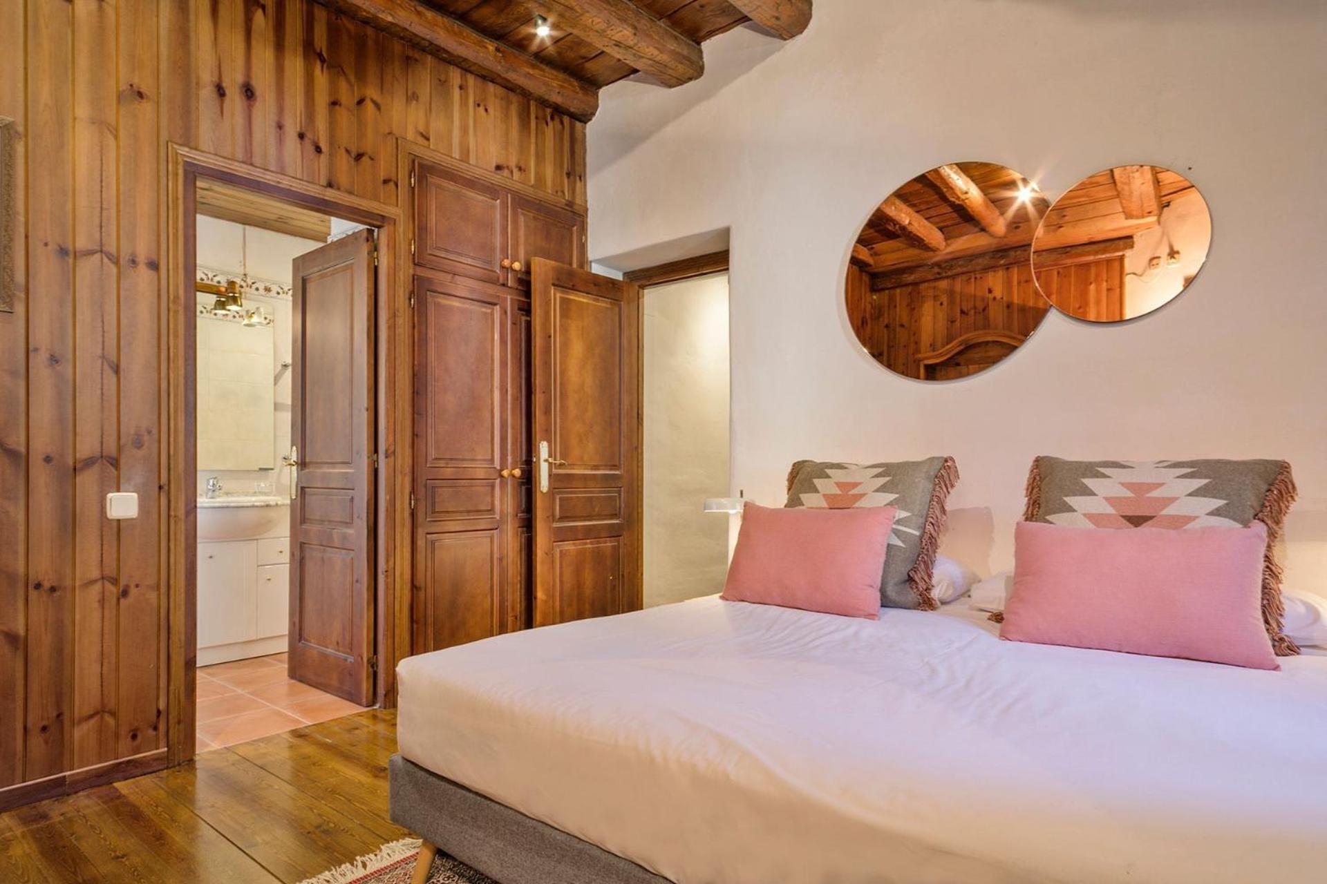 Luderna - Casa Coto Moreu Betren Екстер'єр фото