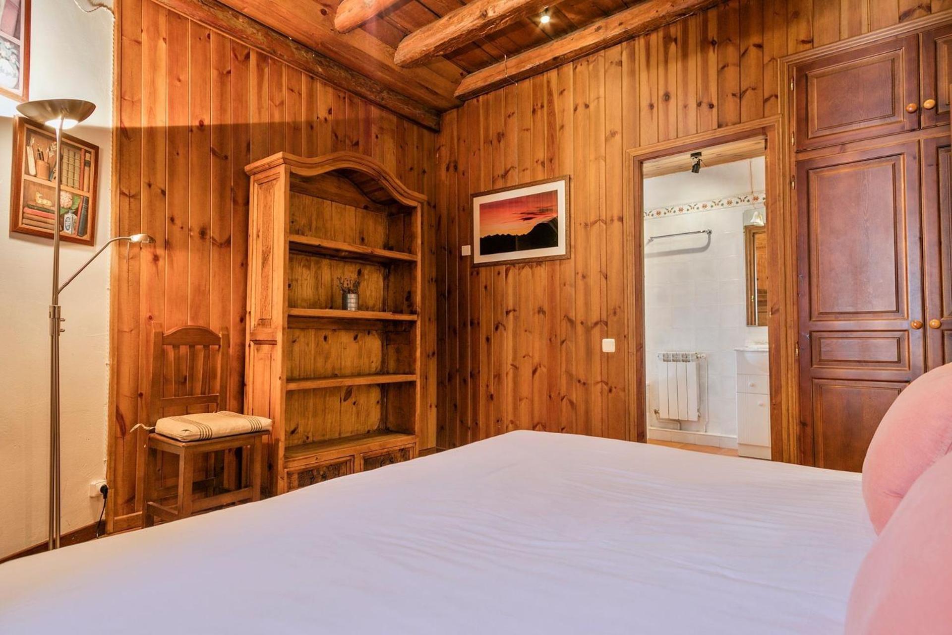 Luderna - Casa Coto Moreu Betren Екстер'єр фото