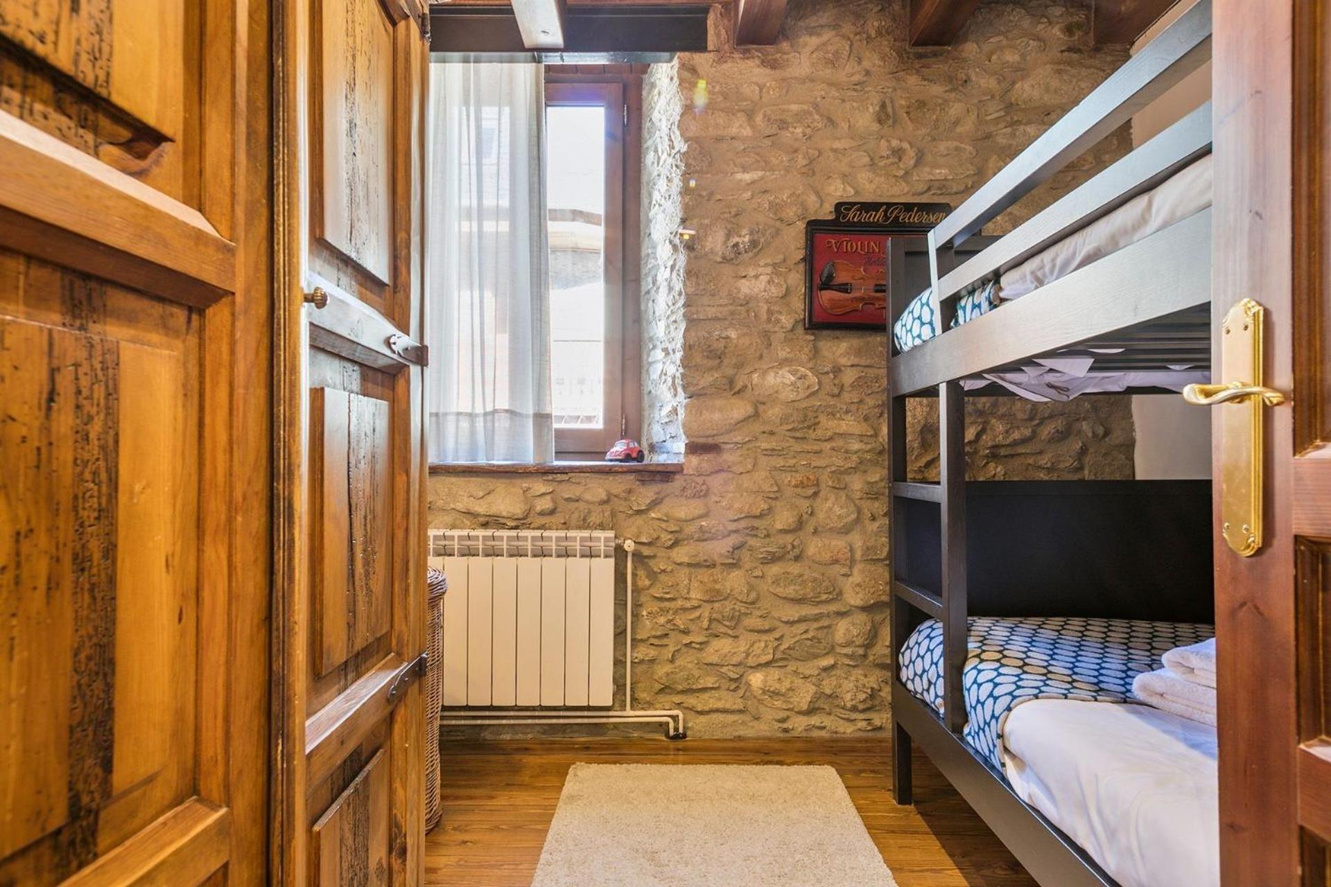 Luderna - Casa Coto Moreu Betren Екстер'єр фото