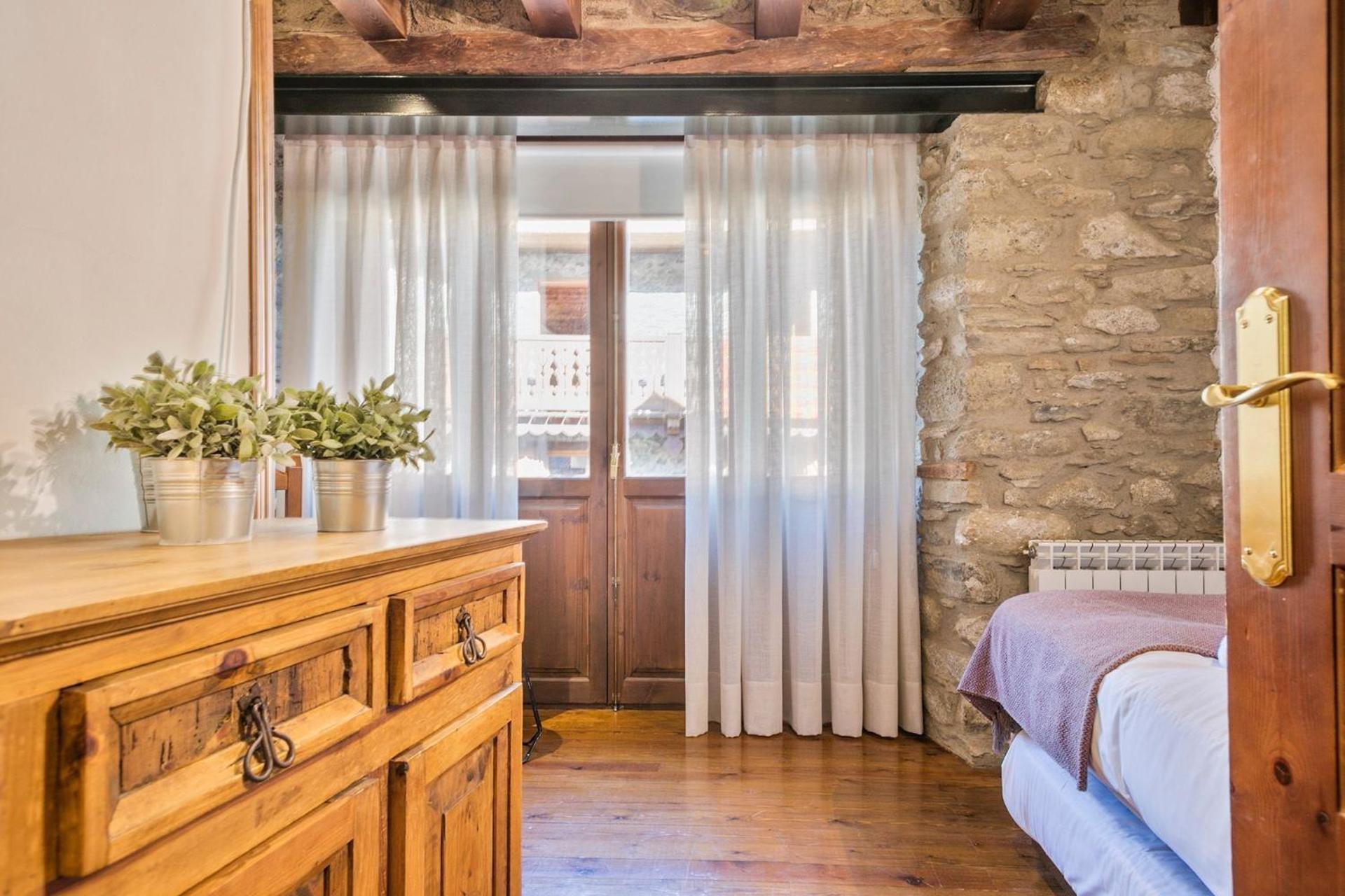Luderna - Casa Coto Moreu Betren Екстер'єр фото