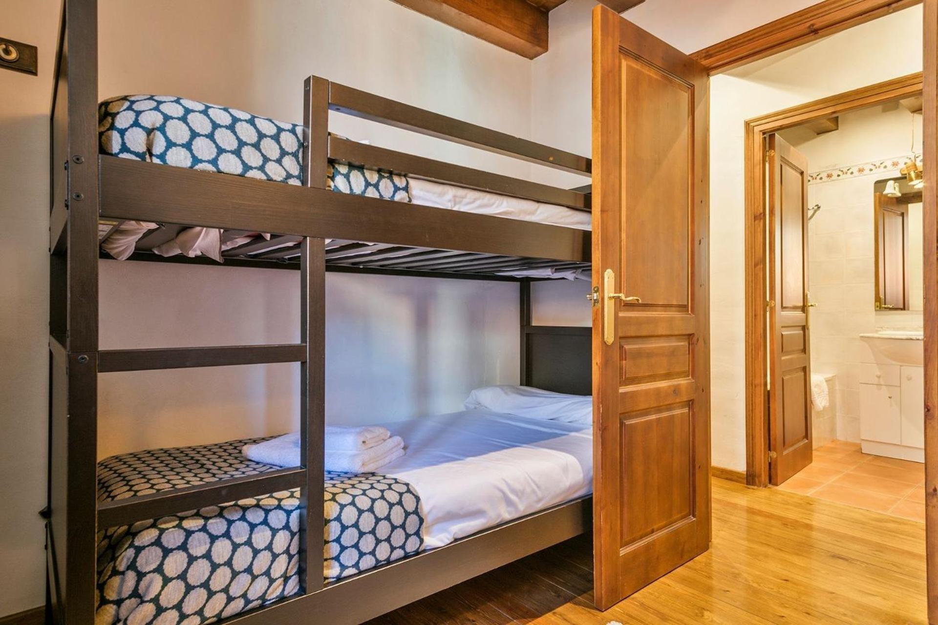 Luderna - Casa Coto Moreu Betren Екстер'єр фото