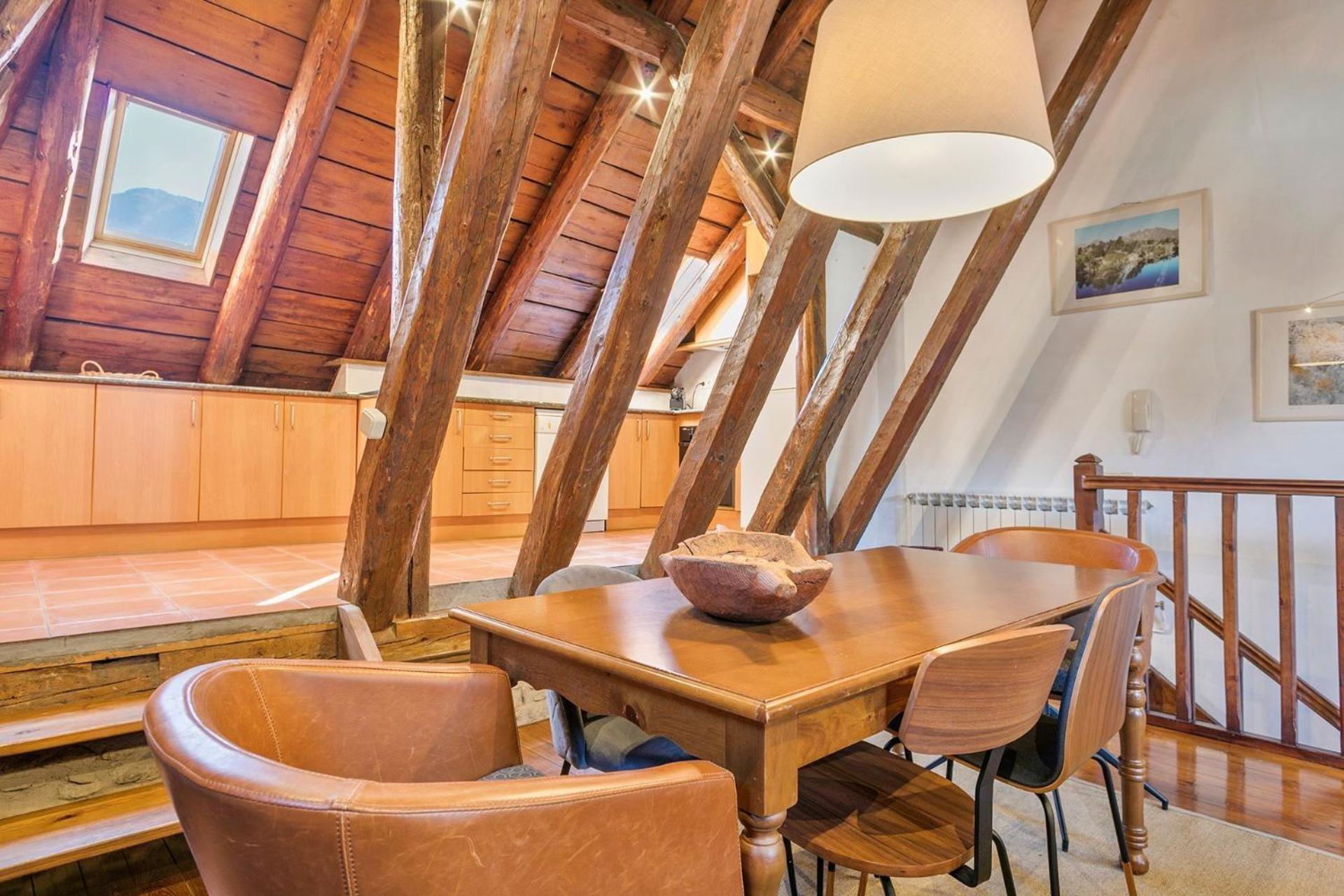 Luderna - Casa Coto Moreu Betren Екстер'єр фото