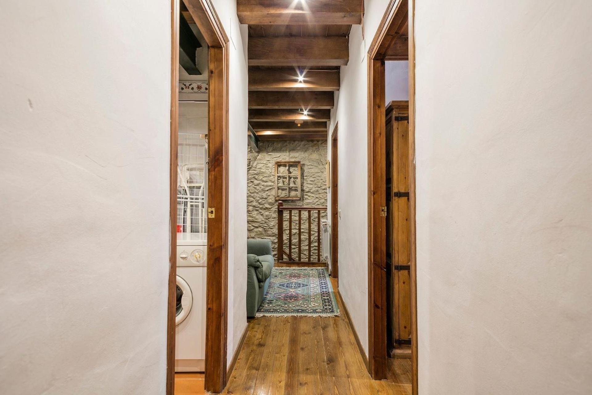 Luderna - Casa Coto Moreu Betren Екстер'єр фото