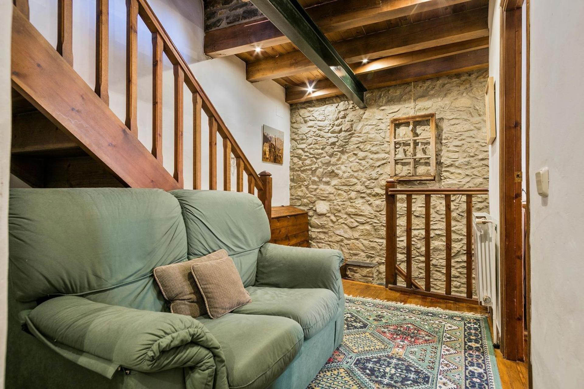 Luderna - Casa Coto Moreu Betren Екстер'єр фото