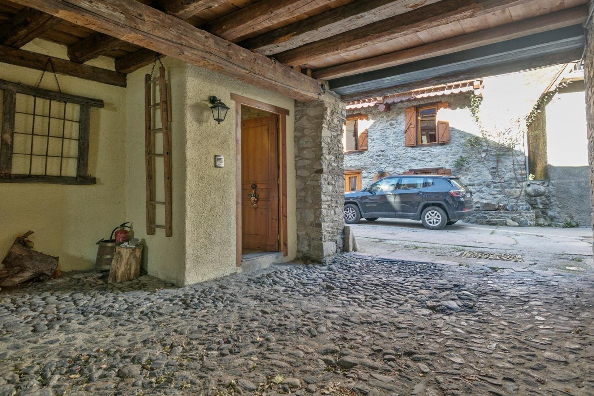 Luderna - Casa Coto Moreu Betren Екстер'єр фото
